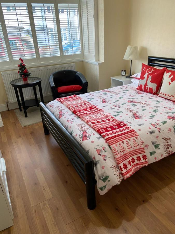 Streatham Common Bed & Breakfast Londres Exterior foto