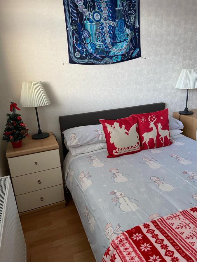 Streatham Common Bed & Breakfast Londres Exterior foto