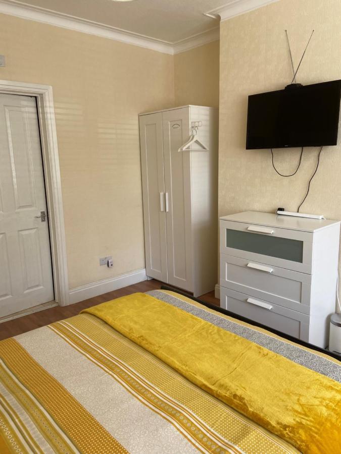 Streatham Common Bed & Breakfast Londres Exterior foto