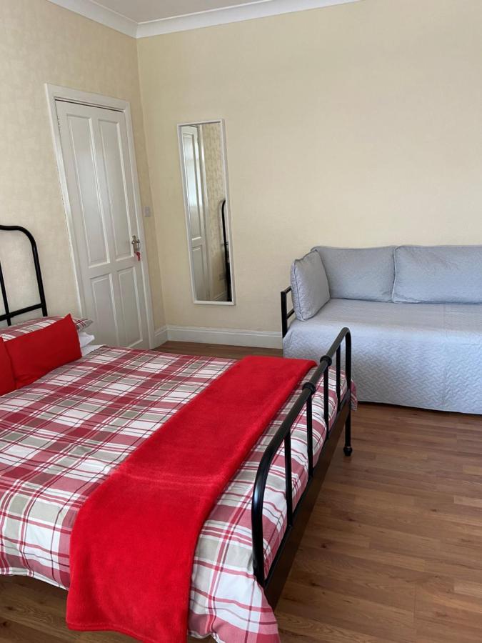 Streatham Common Bed & Breakfast Londres Exterior foto